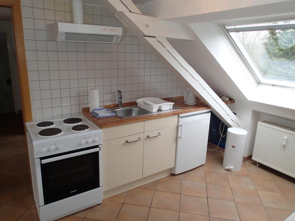 Emmerthalシャッパース フェーリエンボーヌンゲンアパートメント 部屋 写真