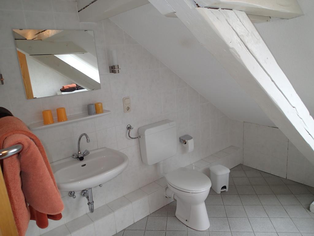Emmerthalシャッパース フェーリエンボーヌンゲンアパートメント 部屋 写真