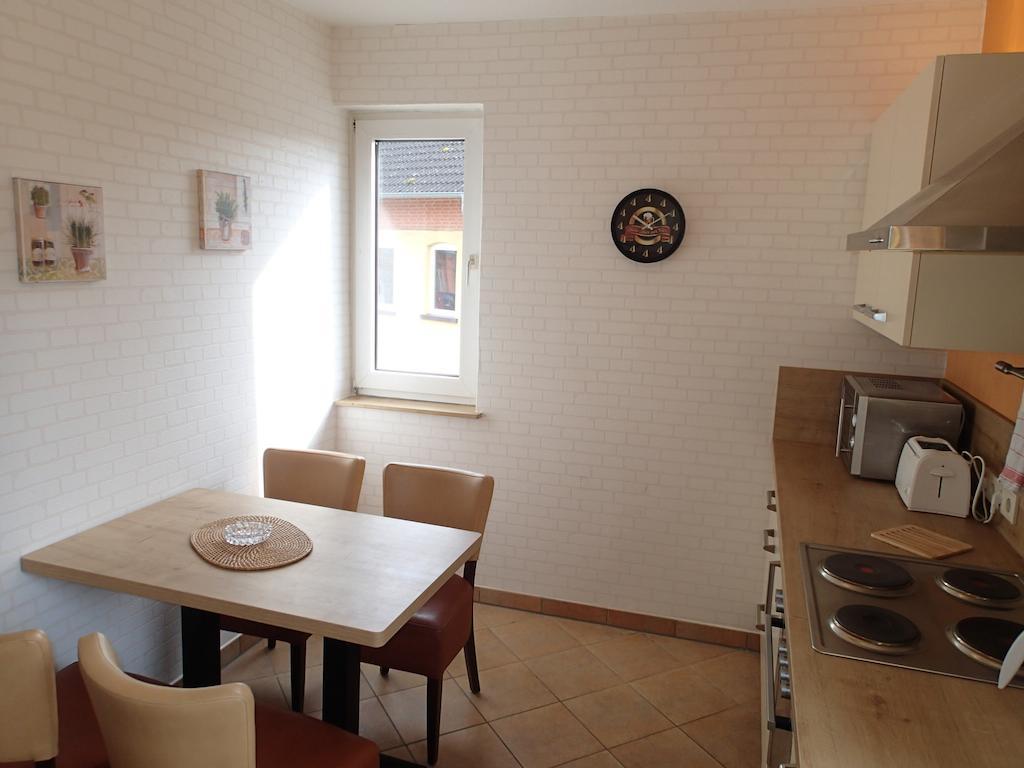 Emmerthalシャッパース フェーリエンボーヌンゲンアパートメント 部屋 写真
