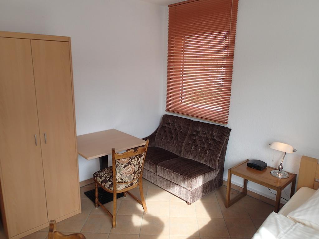 Emmerthalシャッパース フェーリエンボーヌンゲンアパートメント 部屋 写真