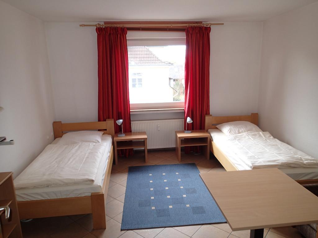 Emmerthalシャッパース フェーリエンボーヌンゲンアパートメント 部屋 写真