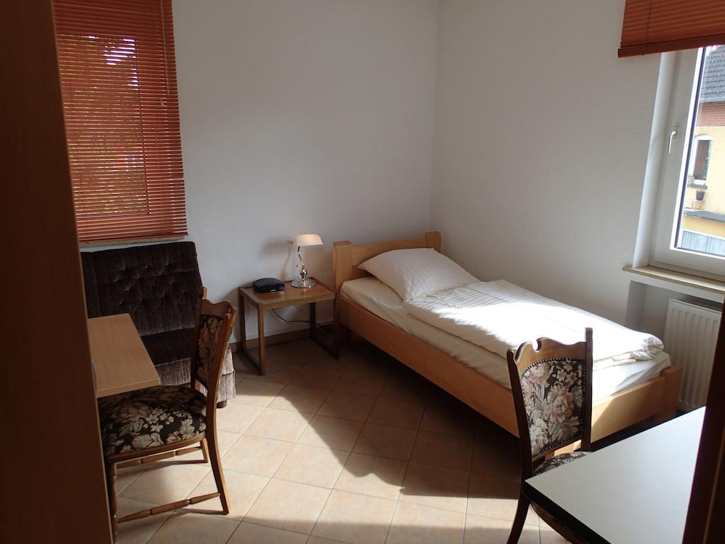 Emmerthalシャッパース フェーリエンボーヌンゲンアパートメント 部屋 写真
