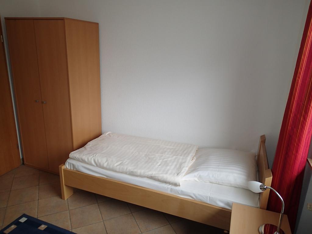 Emmerthalシャッパース フェーリエンボーヌンゲンアパートメント 部屋 写真